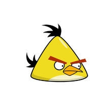 Angrybirds季节版旧版角色介绍3