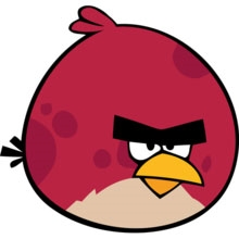 Angrybirds季节版旧版角色介绍7