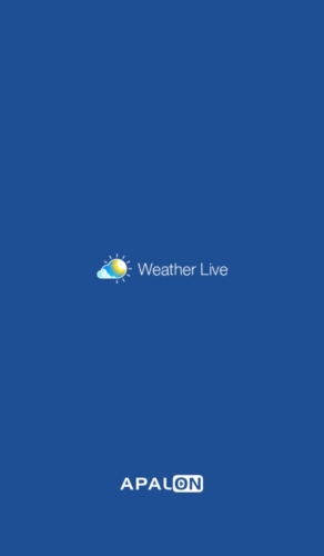Weather Live最新版宣传图