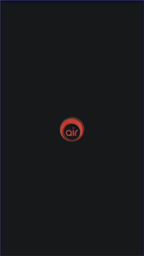 空中语音app宣传图
