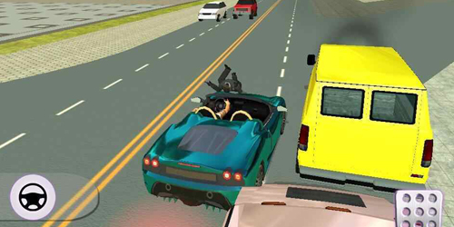 迈阿密生活模拟2手机版游戏特色