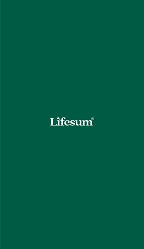 Lifesum安卓版截图1