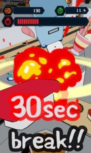 寿司炸弹30秒截图3