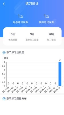 远秋医学考试app图片4