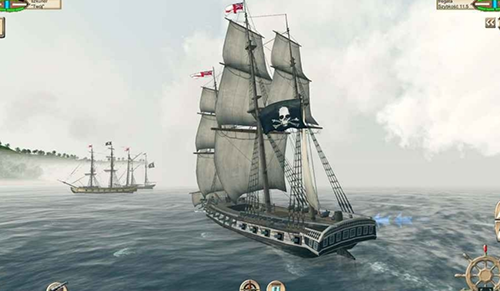 海盗加勒比亨特所有船无限钻石版截图3