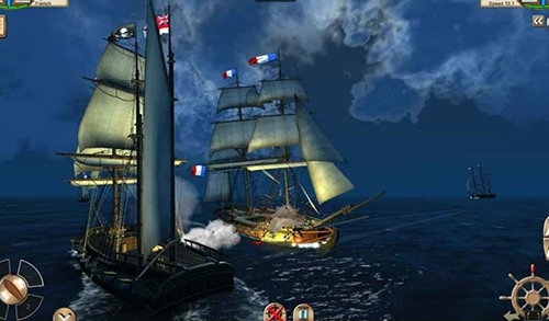 海盗加勒比亨特所有船无限钻石版截图4