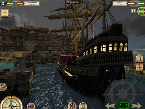 海盗加勒比亨特所有船无限钻石版游戏特色