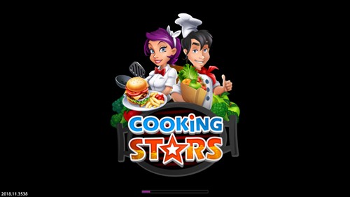 Cooking Star最新版截图1