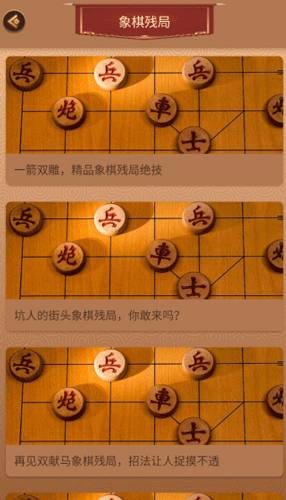新中国象棋新手攻略2