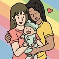 萌宅物语国际版母婴室无限爱心版