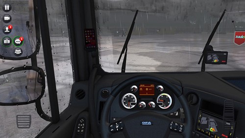 Truck Simulator Ultimate截图4