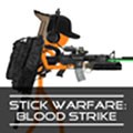 Stick Warfare: Blood Strike正版