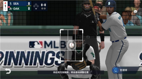 MLB9局职棒23中文版新手攻略4