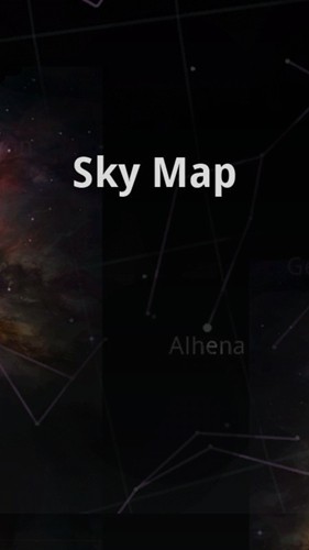 星空地图app安卓版截图1