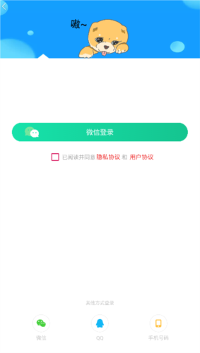 内个段仔app3