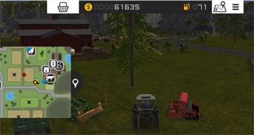 农场模拟器16联机版图片6