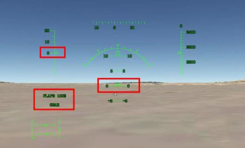 RFS模拟飞行全飞机解锁版怎么起飞6