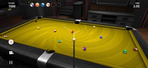 Real Pool 3D联机版截图6