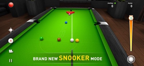 Real Pool 3D联机版截图3