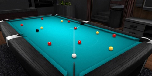 Real Pool 3D联机版游戏优势