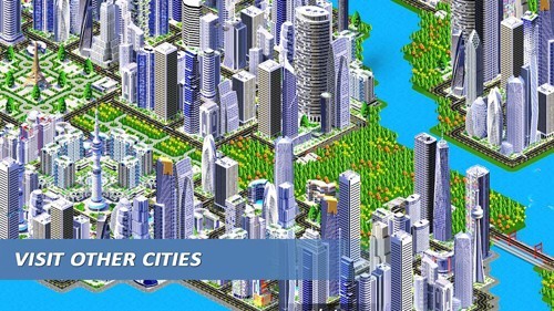 城市设计师2官方最新版截图5