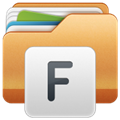 File Manager app