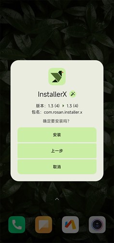 InstallerX app截图3