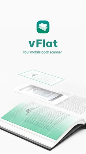 vFlat Scan解锁版截图1