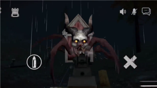 蜘蛛怪物恐怖游戏图片2