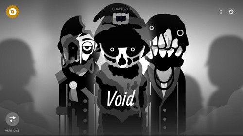 节奏盒子The void模组截图3