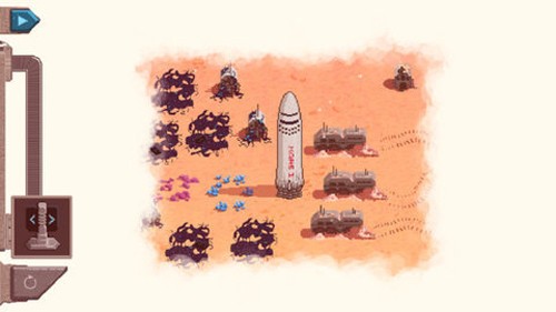 火星电力工业最新版截图3