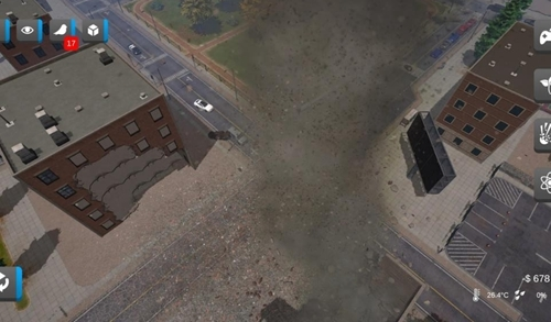 城市粉碎模拟器2最新版图片2