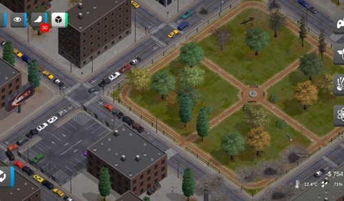 城市粉碎模拟器2最新版图片3