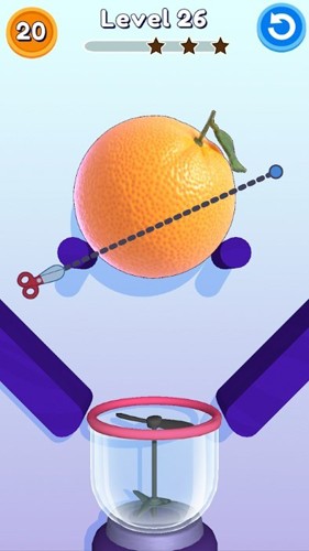 水果切片最新版截图3