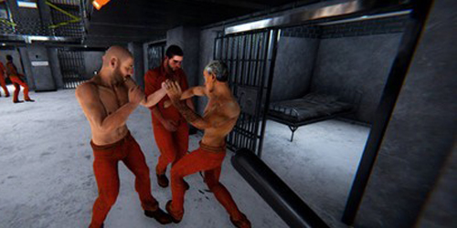 处刑室模拟器游戏优势