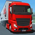 Cargo Transport Simulator汉化版