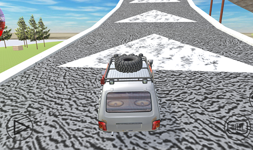 俄罗斯汽车碰撞测试模拟器2最新版
