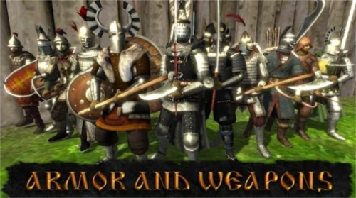 罗马帝国复古战争无限招兵版游戏优势