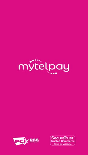 MytelPay购物软件app截图1