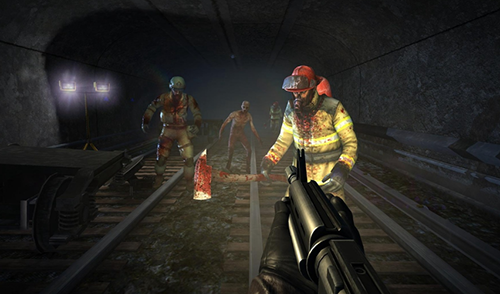 僵尸射手生存内置超级修改器最新版游戏特色