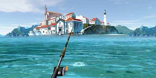 深海钓鱼模拟器2023版游戏特色