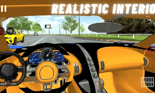 驾驶传奇汽车模拟器无限金币2023游戏体验