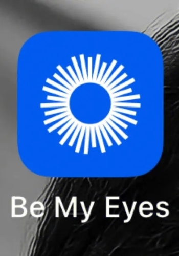 be my eyes安卓2023图片1