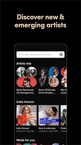 抖音音乐app新版本截图3