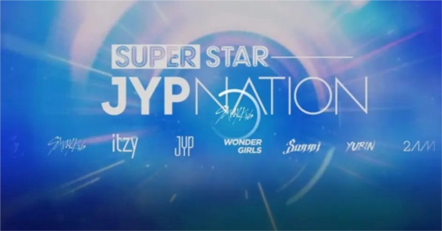 SuperStar JYP1