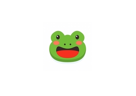 绿蛙密信app免费图片1