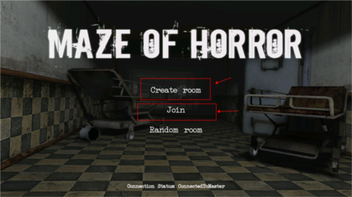 maze of horror中文版图片6