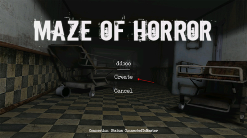 maze of horror中文版图片7