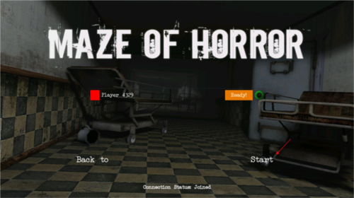 maze of horror中文版图片8