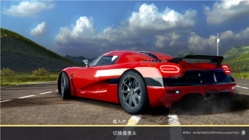城市赛车模拟器游戏安卓版图片3